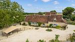 house - Ferienhaus für 9 Personen (330 m²) in Palluau-sur-Indre - Top-Hundeurlaub