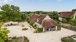house - Ferienhaus für 9 Personen (330 m²) in Palluau-sur-Indre - Top-Hundeurlaub