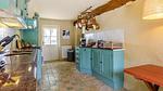 kitchen - Ferienhaus für 9 Personen (330 m²) in Palluau-sur-Indre - Top-Hundeurlaub