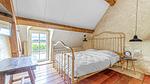 bed - Ferienhaus für 9 Personen (330 m²) in Palluau-sur-Indre - Top-Hundeurlaub