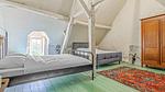 bed - Ferienhaus für 9 Personen (330 m²) in Palluau-sur-Indre - Top-Hundeurlaub