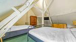 bed - Ferienhaus für 9 Personen (330 m²) in Palluau-sur-Indre - Top-Hundeurlaub