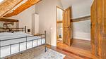bed - Ferienhaus für 9 Personen (330 m²) in Palluau-sur-Indre - Top-Hundeurlaub