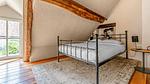 bed - Ferienhaus für 9 Personen (330 m²) in Palluau-sur-Indre - Top-Hundeurlaub
