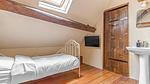 bed - Ferienhaus für 9 Personen (330 m²) in Palluau-sur-Indre - Top-Hundeurlaub