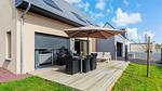 outside - Ferienhaus für 10 Personen (148 m²) in Saint-Méloir-des-Ondes - Top-Hundeurlaub