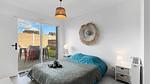 bed - Ferienhaus für 10 Personen (148 m²) in Saint-Méloir-des-Ondes - Top-Hundeurlaub