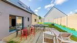 outside - Ferienhaus für 10 Personen (148 m²) in Saint-Méloir-des-Ondes - Top-Hundeurlaub