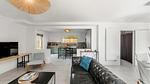 living-room - Ferienhaus für 10 Personen (148 m²) in Saint-Méloir-des-Ondes - Top-Hundeurlaub