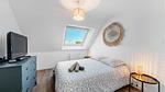 bed - Ferienhaus für 10 Personen (148 m²) in Saint-Méloir-des-Ondes - Top-Hundeurlaub