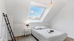 bed - Ferienhaus für 10 Personen (148 m²) in Saint-Méloir-des-Ondes - Top-Hundeurlaub