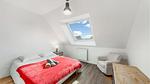 bed - Ferienhaus für 10 Personen (148 m²) in Saint-Méloir-des-Ondes - Top-Hundeurlaub