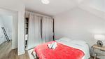 bed - Ferienhaus für 10 Personen (148 m²) in Saint-Méloir-des-Ondes - Top-Hundeurlaub