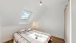 bed - Ferienhaus für 10 Personen (148 m²) in Saint-Méloir-des-Ondes - Top-Hundeurlaub