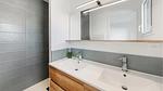 bathroom - Ferienhaus für 10 Personen (148 m²) in Saint-Méloir-des-Ondes - Top-Hundeurlaub