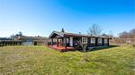 house - Ferienhaus für 6 Personen (61 m²) in Rudkøbing - Top-Hundeurlaub