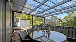 outside - Ferienhaus für 4 Personen (56 m²) in Jægerspris - Top-Hundeurlaub