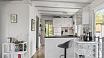 kitchen - Ferienhaus für 4 Personen (56 m²) in Jægerspris - Top-Hundeurlaub