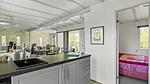kitchen - Ferienhaus für 4 Personen (56 m²) in Jægerspris - Top-Hundeurlaub
