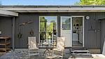 outside - Ferienhaus für 4 Personen (56 m²) in Jægerspris - Top-Hundeurlaub