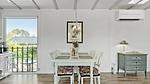 living-room - Ferienhaus für 4 Personen (56 m²) in Jægerspris - Top-Hundeurlaub