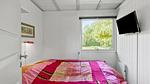 bed - Ferienhaus für 4 Personen (56 m²) in Jægerspris - Top-Hundeurlaub