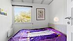 bed - Ferienhaus für 4 Personen (56 m²) in Jægerspris - Top-Hundeurlaub