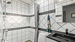 bathroom - Ferienhaus für 4 Personen (56 m²) in Jægerspris - Top-Hundeurlaub