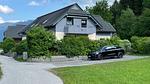 exterior - Ferienwohnung für 4 Personen (55 m²) in Feistritz im Rosental - Top-Hundeurlaub