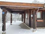 Hasselhaus 4 - Top-Hundeurlaub