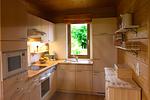Küche / Küchenzeile - Haus 601 - Top-Hundeurlaub