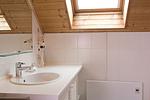 Badezimmer - Haus 601 - Top-Hundeurlaub
