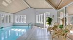 pool - Ferienhaus für 10 Personen (184 m²) - Top-Hundeurlaub