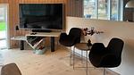 living-dining-room - Ferienhaus für 10 Personen (184 m²) - Top-Hundeurlaub