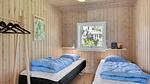 bedroom - Ferienhaus für 10 Personen (184 m²) - Top-Hundeurlaub