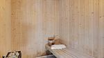 sauna - Ferienhaus für 10 Personen (184 m²) - Top-Hundeurlaub