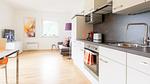 interior - Ferienwohnung für 4 Personen (40 m²) in Unterburg - Top-Hundeurlaub