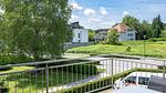 exterior - Ferienwohnung für 4 Personen (40 m²) in Unterburg - Top-Hundeurlaub