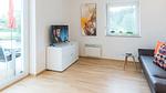 interior - Ferienwohnung für 4 Personen (40 m²) in Unterburg - Top-Hundeurlaub