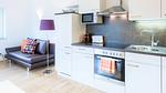 house - Ferienwohnung für 4 Personen (40 m²) in Unterburg - Top-Hundeurlaub