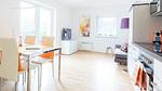 interior - Ferienwohnung für 4 Personen (40 m²) in Unterburg - Top-Hundeurlaub