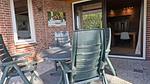 Terrasse / Balkon - Ferienhaus für 12 Personen (250 m²) - Top-Hundeurlaub