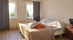 Schlafzimmer - Ferienhaus für 12 Personen (250 m²) - Top-Hundeurlaub
