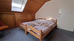 Schlafzimmer - Ferienhaus für 12 Personen (250 m²) - Top-Hundeurlaub
