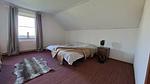 Schlafzimmer - Ferienhaus für 12 Personen (250 m²) - Top-Hundeurlaub