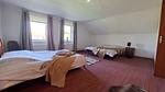 Schlafzimmer - Ferienhaus für 12 Personen (250 m²) - Top-Hundeurlaub
