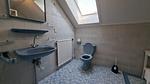Badezimmer - Ferienhaus für 12 Personen (250 m²) - Top-Hundeurlaub