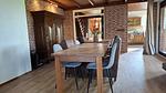 Essbereich - Ferienhaus für 12 Personen (250 m²) - Top-Hundeurlaub