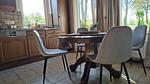 Küche - Ferienhaus für 12 Personen (250 m²) - Top-Hundeurlaub