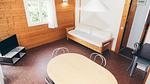 LivingRoom - Ferienhaus für 7 Personen (35 m²) - Top-Hundeurlaub